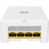 HUAWEI bezvadu LAN iekārta AP265E AP265E 11ax iekštelpu 2+2 divjoslu viedā antena AP265E RJ45x5 11ax divjoslu 3000 Mbps (50087273)