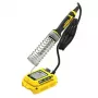 Lodāmurs STANLEY V20 SFMCE040B 20W regulējama temperatūra
