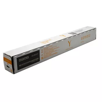 Kyocera 1T02RLAUT0 printera dzeltenais