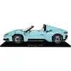 COBI klucīši Maserati MC20 Cielo Executive Edition 2312 gabali