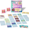 memory - Gabby's Dollhouse, Atmiņas spēle