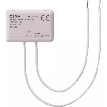 GIRA 237500 Kompensācijas modulis LED (237500)
