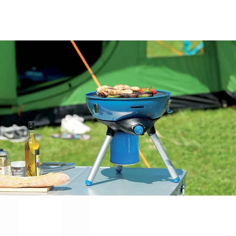 Campingaz 2000030685 Grils Melns