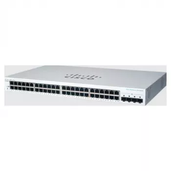 Vadāms komutators Cisco CBS220-48T-4G