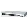 Vadāms komutators Cisco CBS220-48T-4G