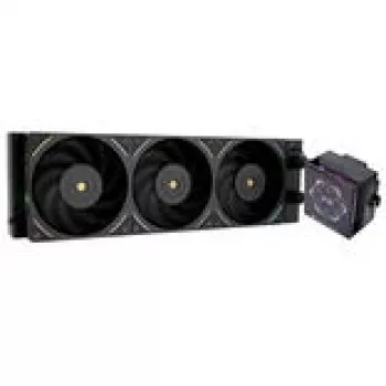 Ūdens dzesēšana Thermalright Hyper Vision UB, ARGB
