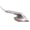 Apģērbu tvaikonis un gludeklis Adler AD 5044 — 1400 W, 0,18 L ūdens tvertne
