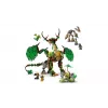 LEGO NINJAGO 71859 Dzīvības pūķis