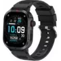 Denver Smartwatch SWC-195 melns - Viedpulkstenis (116111000980)