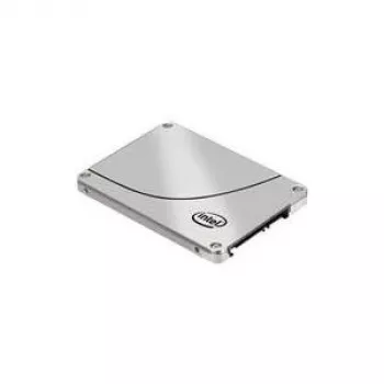 Intel SSD DC S3610 SĒRIJA 400GB 2.5I Intel 400GB DC S3610, Serial ATA III, MLC, 2.5 (SSDSC2BX400G401)