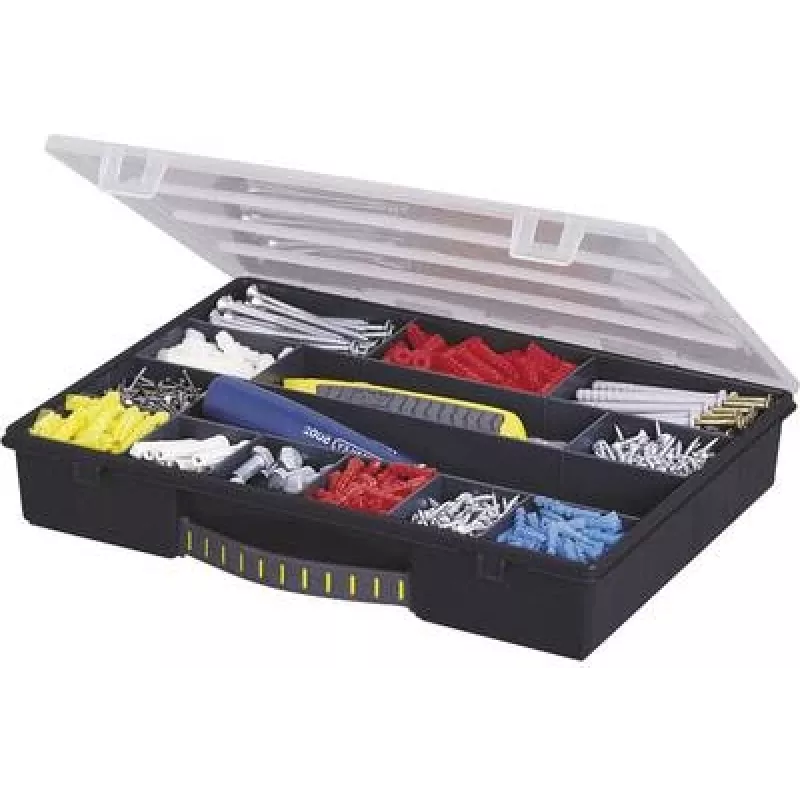Instrumentu kaste Stanley 1-92-761