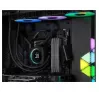 Galddatora DDR5 RAM CORSAIR Vengeance 16GB (2×8GB) 6000 MT/s CL36 Intel XMP un AMD EXPO