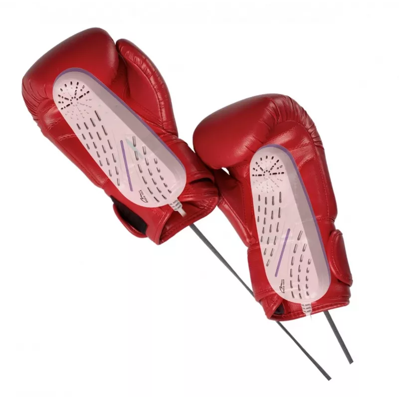 Apavu žāvētājs BOOTS OZONE DRYER 2 MT6532
