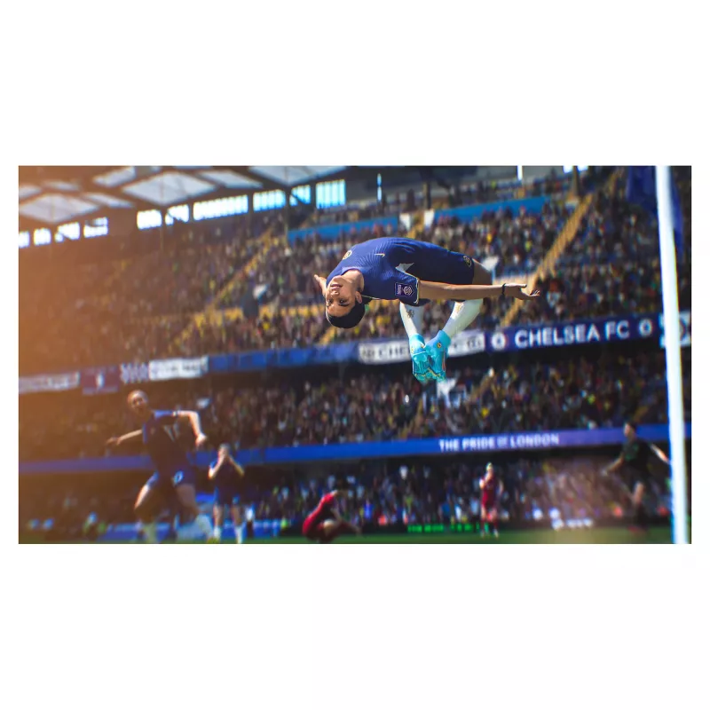 Electronic Arts FC 24 priekš Playstation 4 / Playstation 5