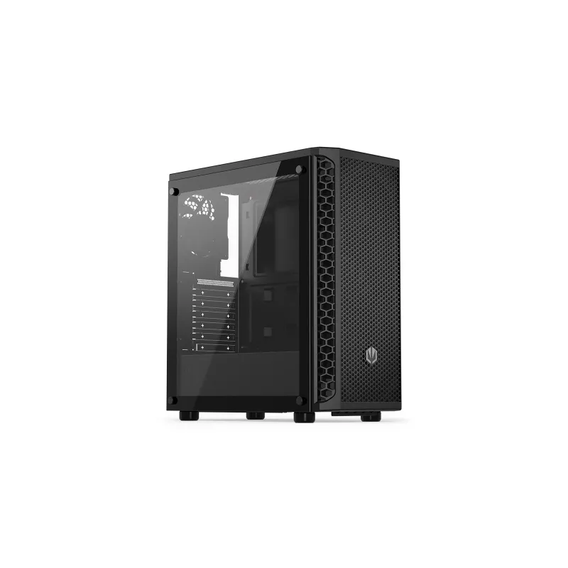 ENDORFY Signum 300 Air Tower Black