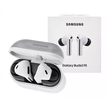 True Wireless Stereo austiņas Samsung Galaxy SM-R420NZAAEUE — Iekšauss TWS, Bluetooth 5.4, IP54, ANC, 6 mikrofoni, 515 mAh korpuss