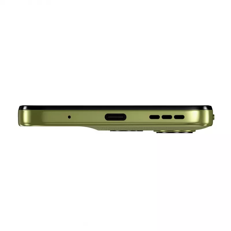 Motorola moto g15 power 17.1 cm (6.72 collas) Dual SIM Android 15 4G USB Type-C 8 GB 512 GB 6000 mAh Zaļa