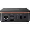 Melnsview MP20 16GB SSD 512 GB Win 11 Pro - Mini dators, melns