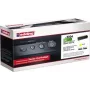 EDDING Toner EDD-2004 gelb 1.4K für HP CB542A - Tonereinheit