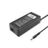Qoltec 51516.90W Barošanas adapteris Dell | 90W | 19,5V | 4,62A | 4,5*3,0+pin | + strāvas kabelis