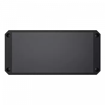 Gamemax | Tālvadība | V4.0 ARGB PWM HUB BK | Melns | Gamemax