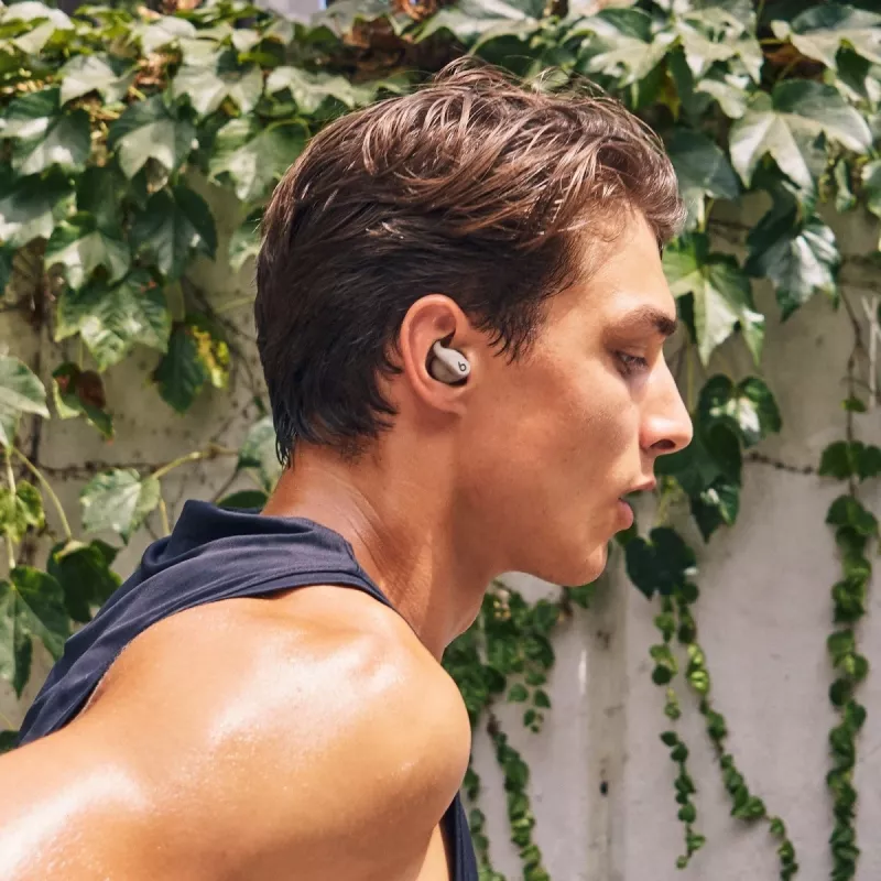 Apple Powerbeats Fit austiņas