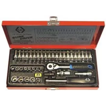 Mehāniķa instrumentu komplekts C.K Tools T4655