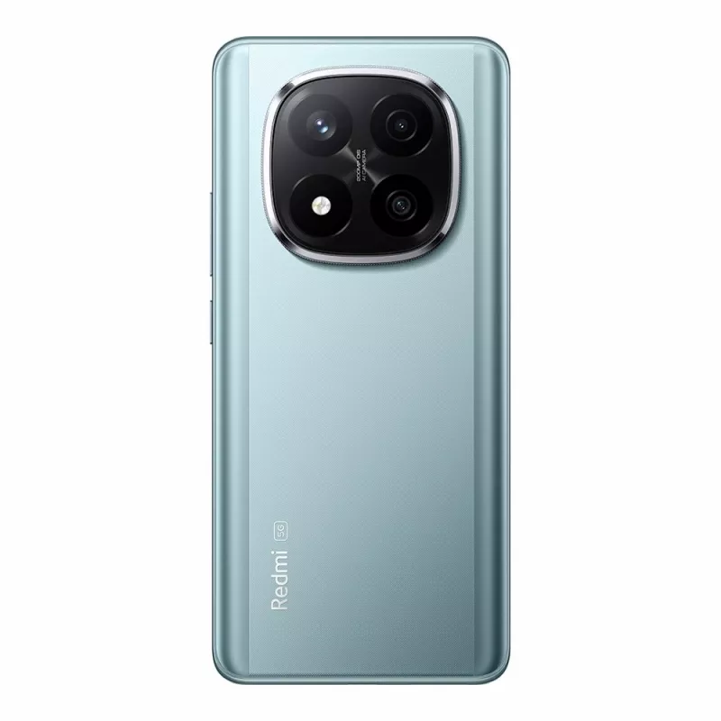 Viedtālrunis Xiaomi Redmi Note 14 Pro+ 5G — 6.67 collu AMOLED, 8 GB RAM, 256 GB, 200 MP, IP68, 5110 mAh