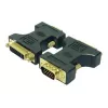 Adapteris DVI-I uz VGA Goobay MMK ADAP DVI F 68029