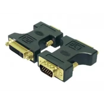 Adapteris DVI-I uz VGA Goobay MMK ADAP DVI F 68029