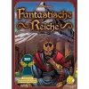 Fantastische Reiche, kāršu spēle