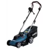 Makita ELM3320 zāliena pļāvējs Staigājams zāliena pļāvējs melns, tirkīza AC