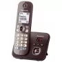 DECT tālrunis Panasonic KX-TG6821GA