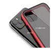 Phone case COMMA Joy iPhone 11 Pro anti-shock Melns