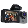 Bezvadu Bluetooth 360 grādu skaļrunis TRACER Halo 360 Dual TRAKAM47568 — 360° skaņa, Bluetooth savienojamība