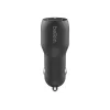 Automašīnas lādētājs Belkin Boost Charge CCE001BT1MBK