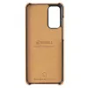 Cover Krusell Sunne Galaxy S20+ 17 cm (6.7 inch) Bēšs
