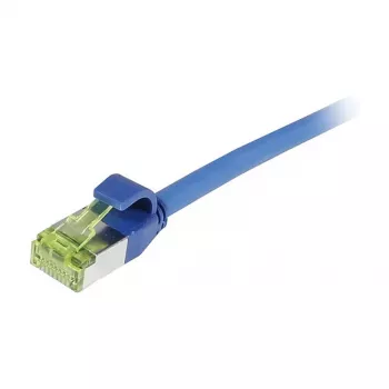 Synergy21 S217934 Ethernet komutācijas kabelis zils
