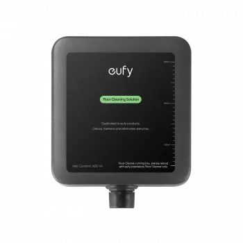 Anker Eufy | Grīdas tīrīšanas šķīdums, gatavs lietošanai, 600 ml, grīdas tīrīšanas šķīdums, drošs, saderīgs ar E25
