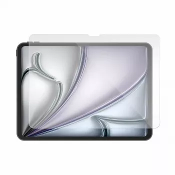 Clear Screen Protector Compulocks iPad Air M2 11 inch Tempered Glass