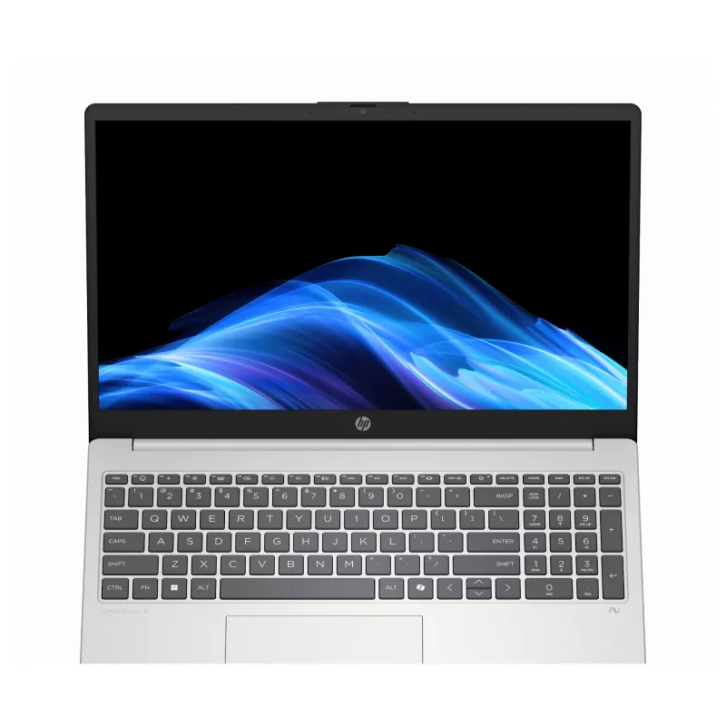 HP OmniBook C94P6EA - Klēpjdators - 39,6 cm (C94P6EA#ABD)