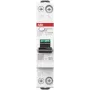 ABB DS301CA-C16/0,03 RCBO slēdzis 6kA 1P+N A tips C16 30mA (2CSR255163R1164)