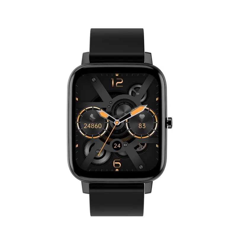 Viedpulkstenis MaxCom FW55 Aurum PRO Black