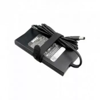 DELL MTMPN strāvas adapteris/invertors iekštelpām 130 W melns