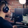 Mikrofona amortizējošais kronšteins Elgato Wave Shock Mount