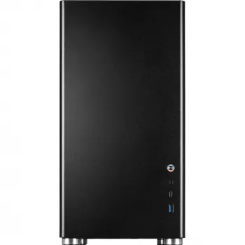Datora korpuss Inter-Tech X2 Duplex Pro Tower ATX melns