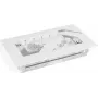 Alphacool Apex Distroplate Dark Base Pro 901 White VPP/D (14659)