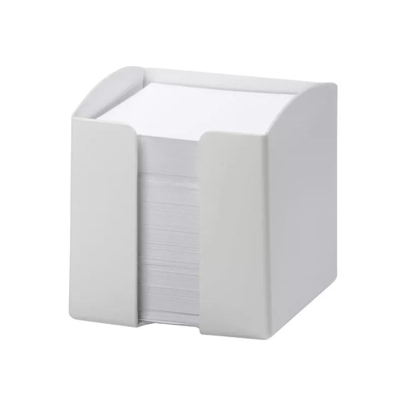 Durable TREND Square balta 105x100x100 mm