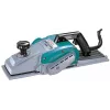Makita 1806B elektriskā rokas ēvele Melna, Zaļa, Pelēka 15000 RPM 1200 W