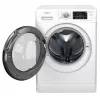 Indesit FFD 11489 BV EE veļas mazgājamā mašīna, A, priekšējā ielāde, mazgāšanas ietilpība 11 kg, 1351 apgr./min, dziļums 60.5 cm, balta | Whirlpool